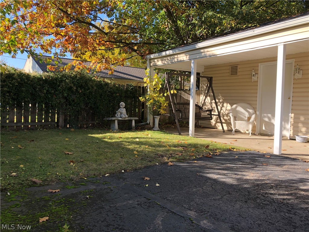 Lake Forest Park - Residential