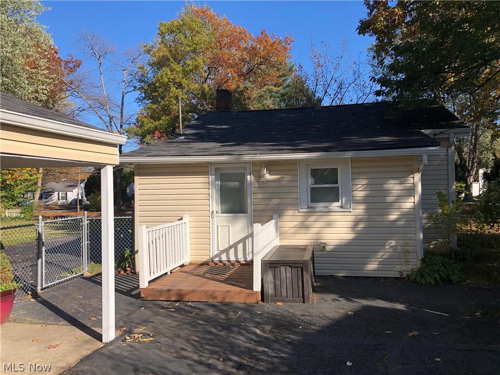 Lake Forest Park - Residential
