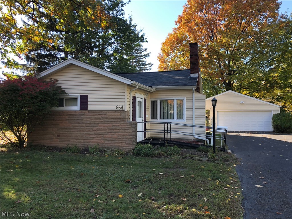 Lake Forest Park - Residential