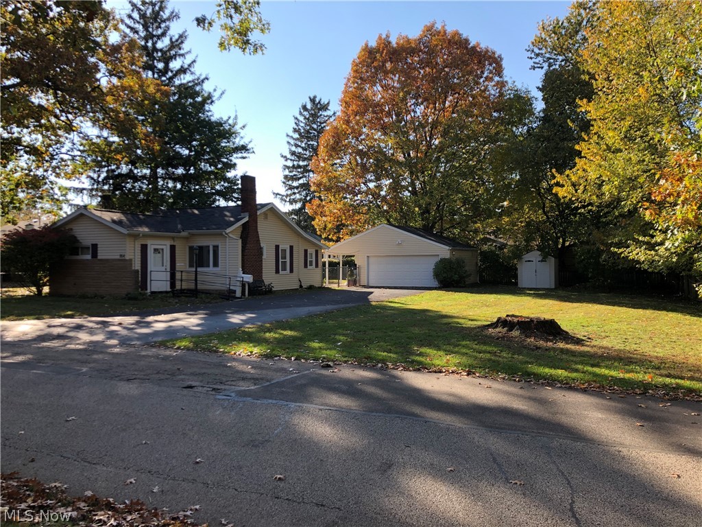 Lake Forest Park - Residential