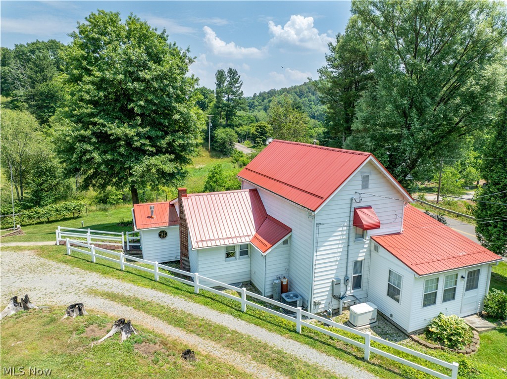 Roswell - Residential