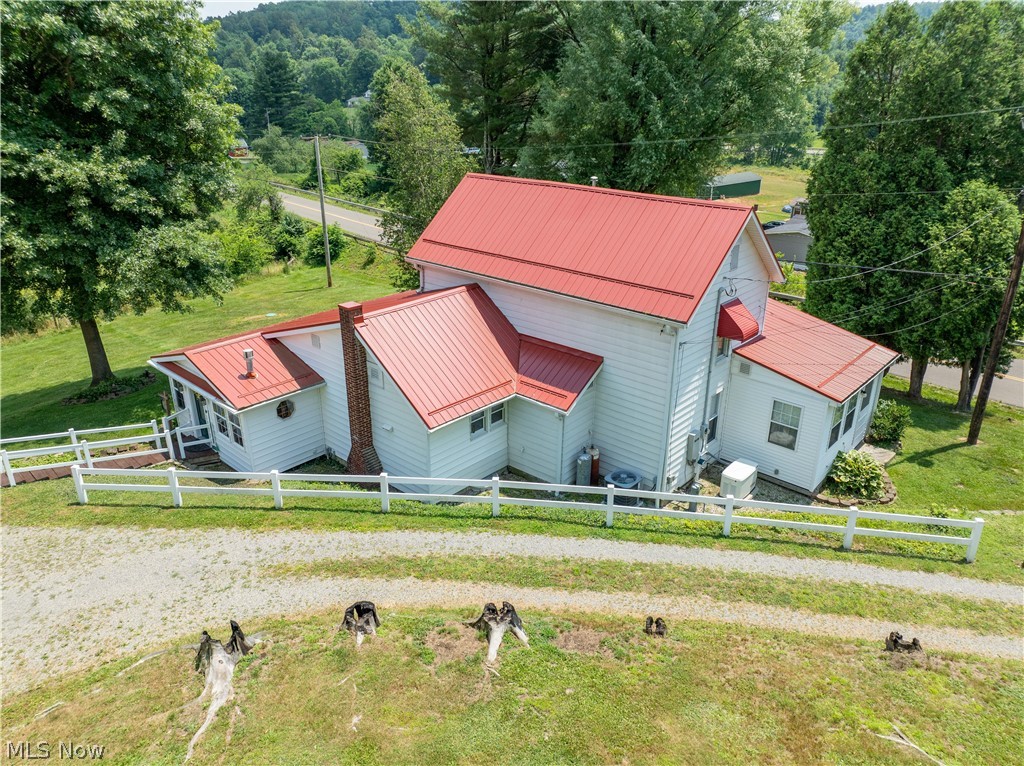 Roswell - Residential