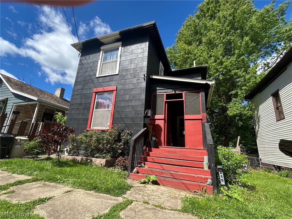 Sullivanputnam - Residential