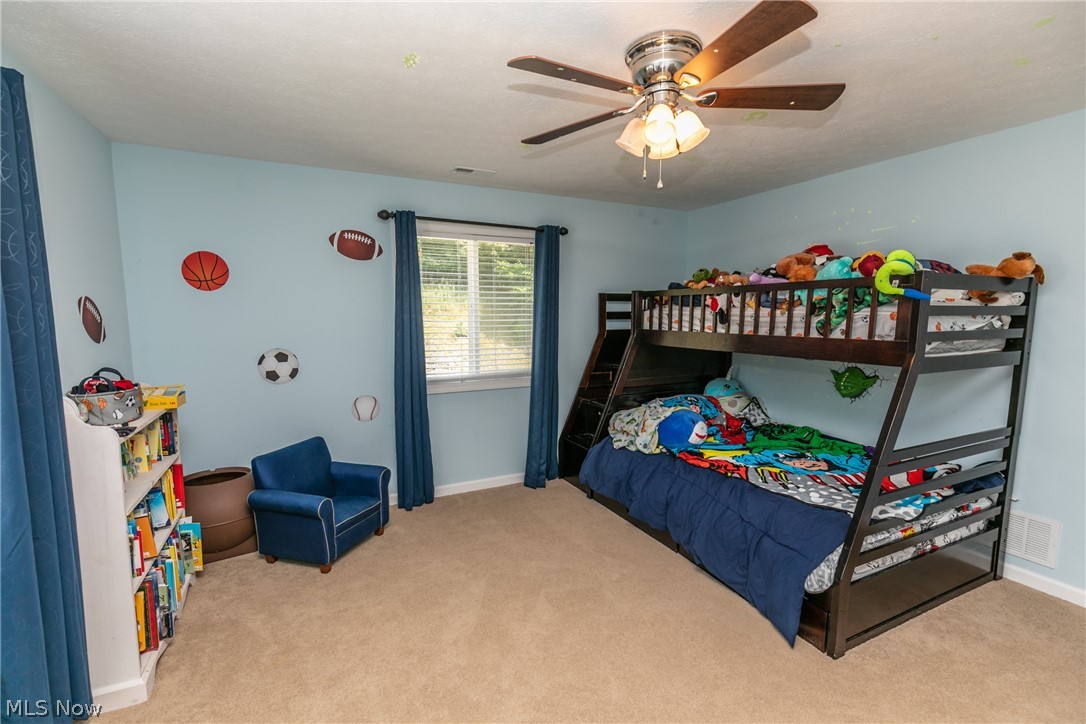 Harley Hills Estates Sub #4 - Residential