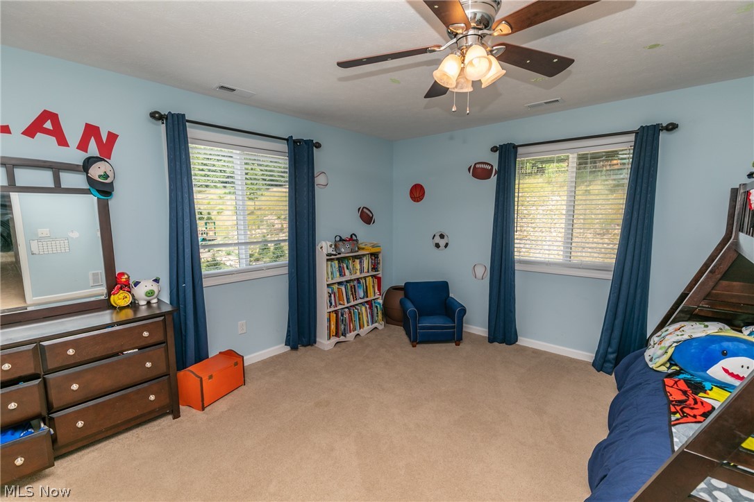 Harley Hills Estates Sub #4 - Residential