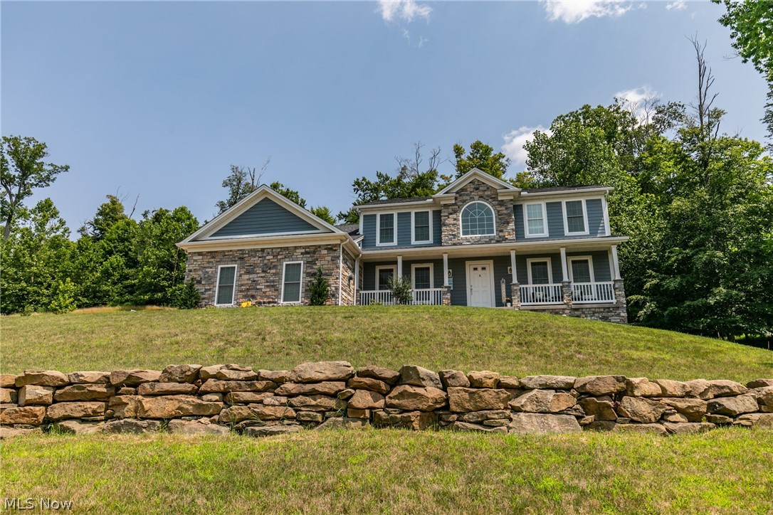 Harley Hills Estates Sub #4 - Residential