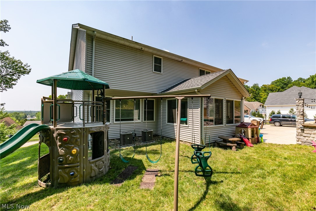 Harley Hills Estates Sub #4 - Residential