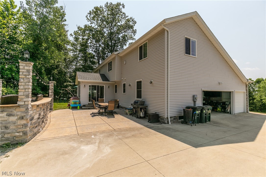 Harley Hills Estates Sub #4 - Residential