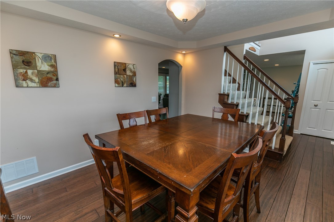 Harley Hills Estates Sub #4 - Residential