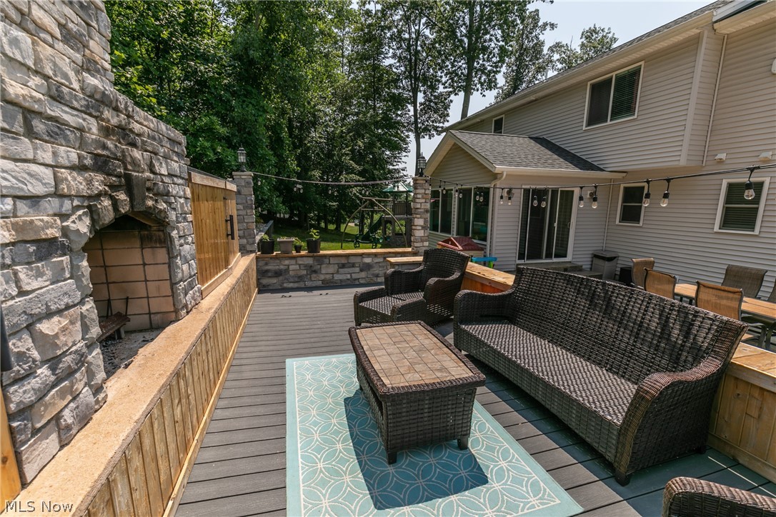 Harley Hills Estates Sub #4 - Residential