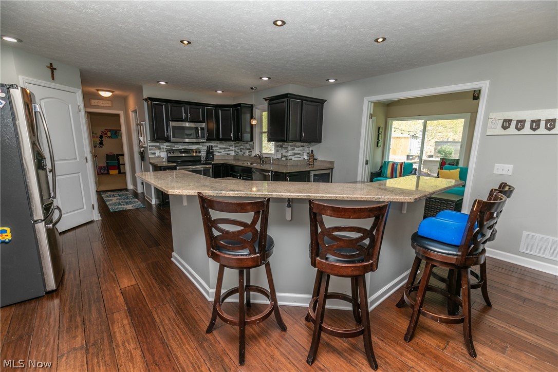 Harley Hills Estates Sub #4 - Residential