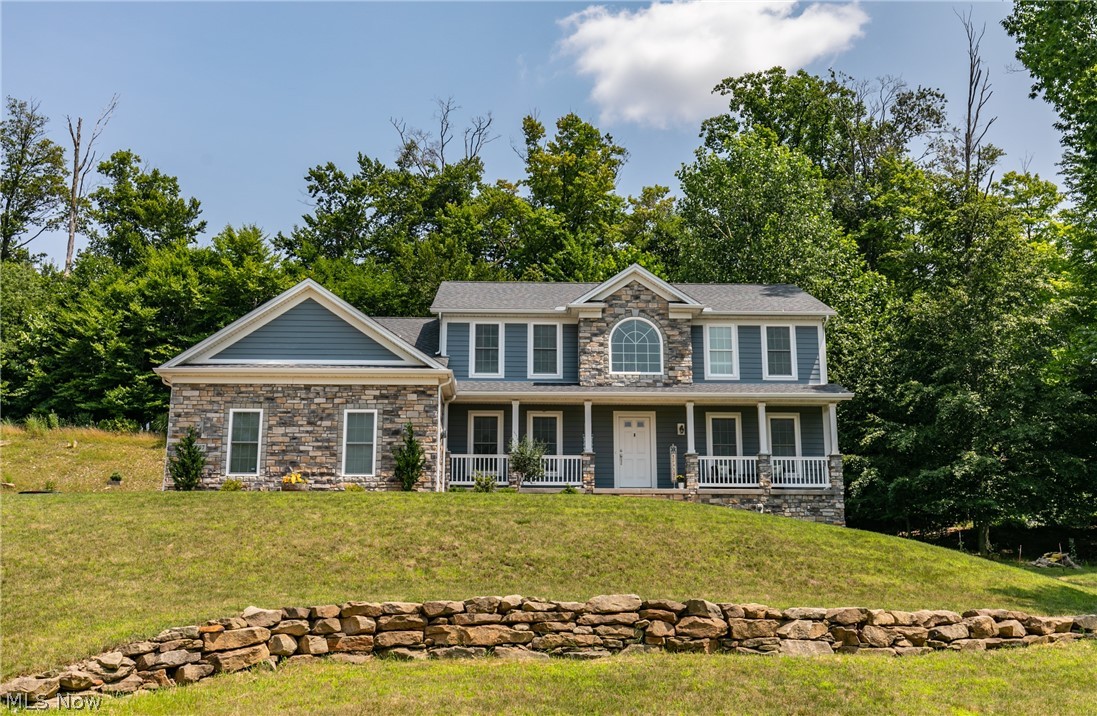 Harley Hills Estates Sub #4 - Residential