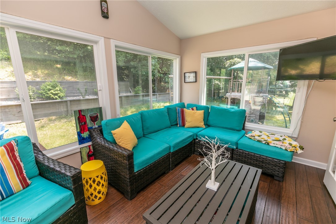 Harley Hills Estates Sub #4 - Residential