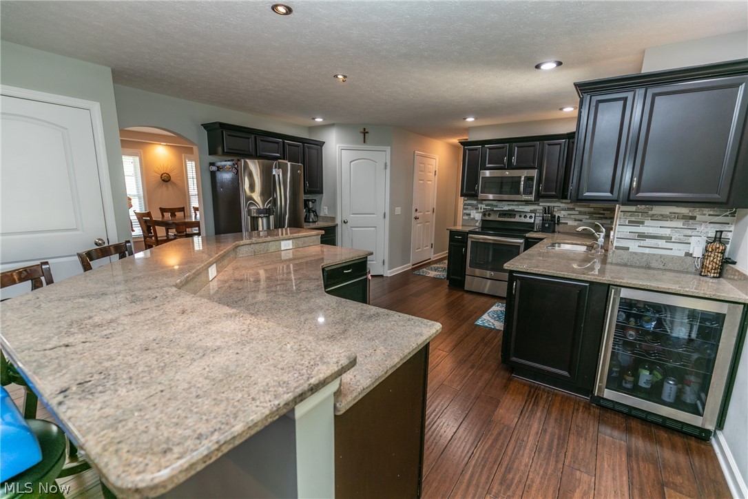 Harley Hills Estates Sub #4 - Residential