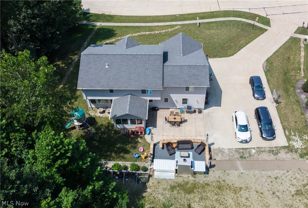 Harley Hills Estates Sub #4 - Residential