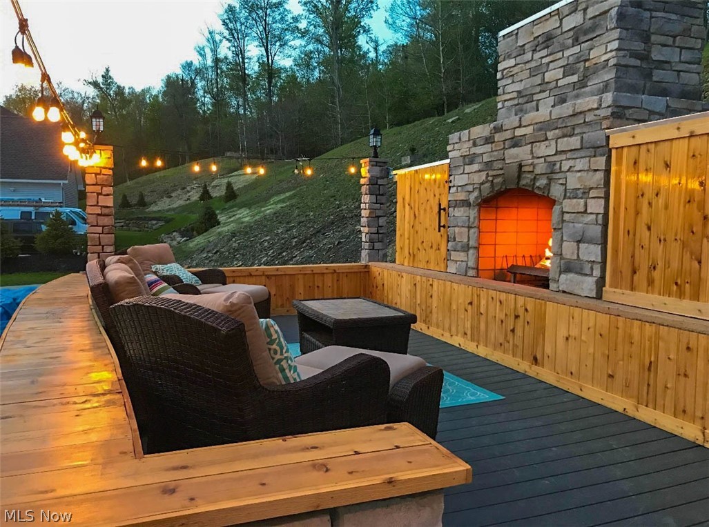 Harley Hills Estates Sub #4 - Residential