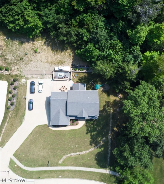 Harley Hills Estates Sub #4 - Residential