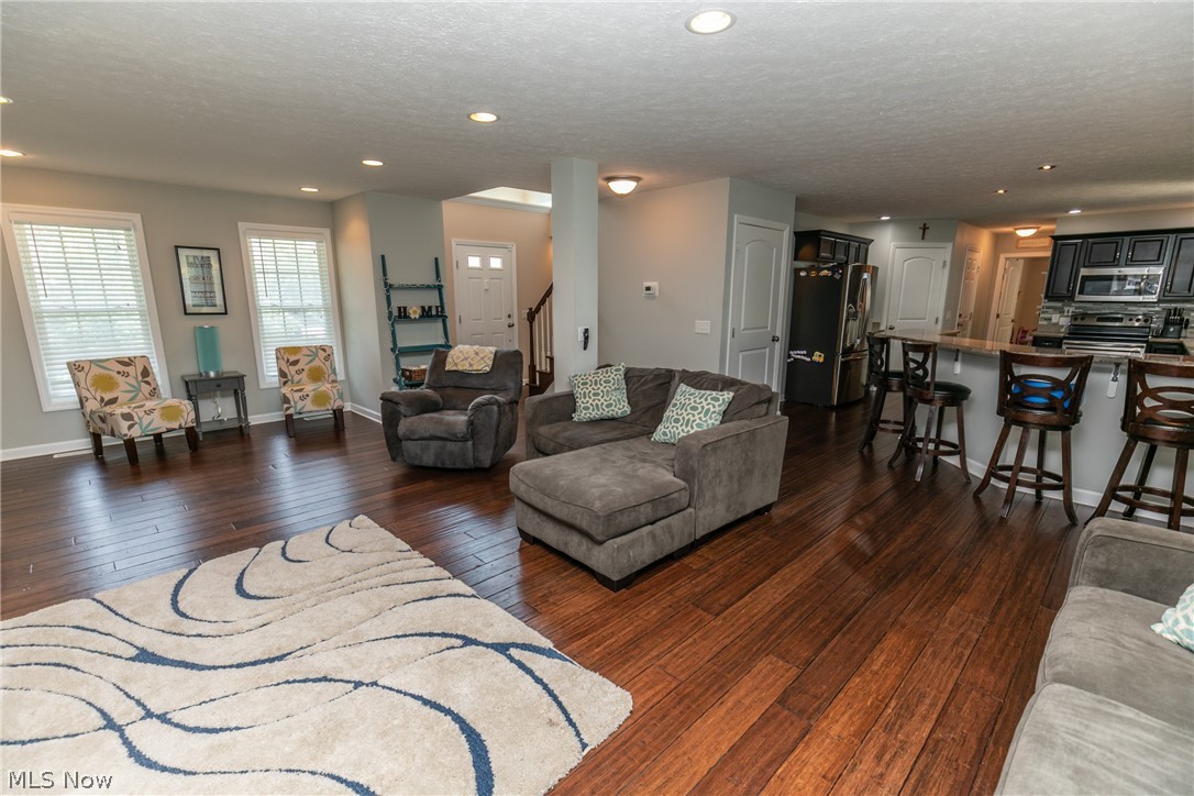 Harley Hills Estates Sub #4 - Residential