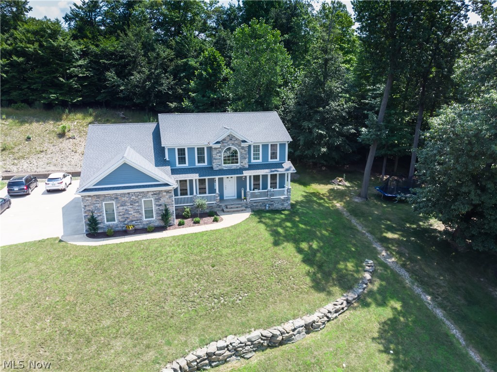 Harley Hills Estates Sub #4 - Residential