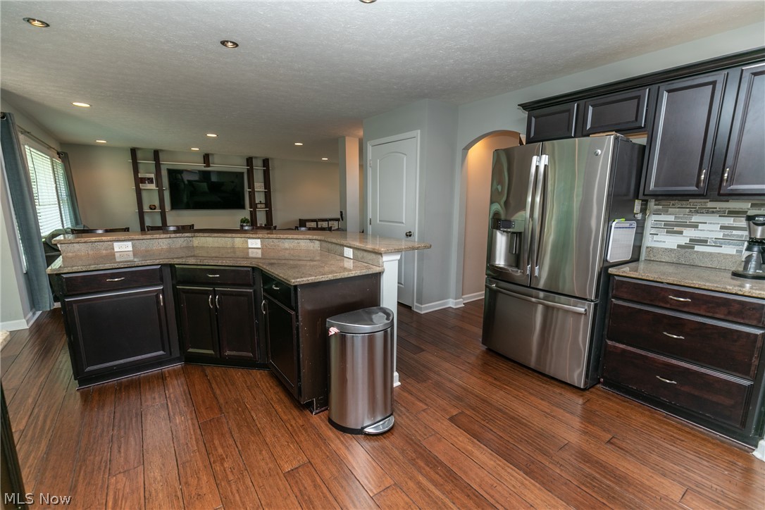 Harley Hills Estates Sub #4 - Residential