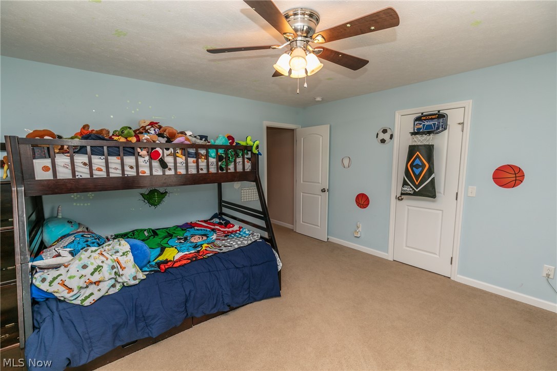 Harley Hills Estates Sub #4 - Residential