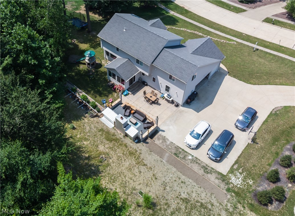 Harley Hills Estates Sub #4 - Residential