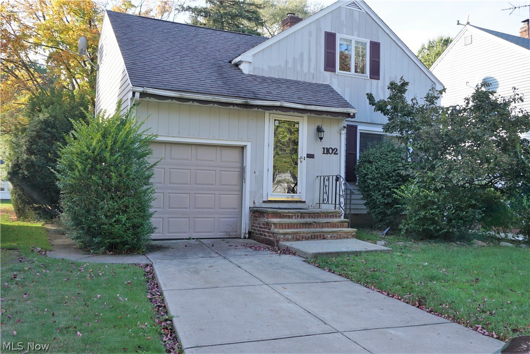 Modern Land Cos Mayfields/Bel - Residential