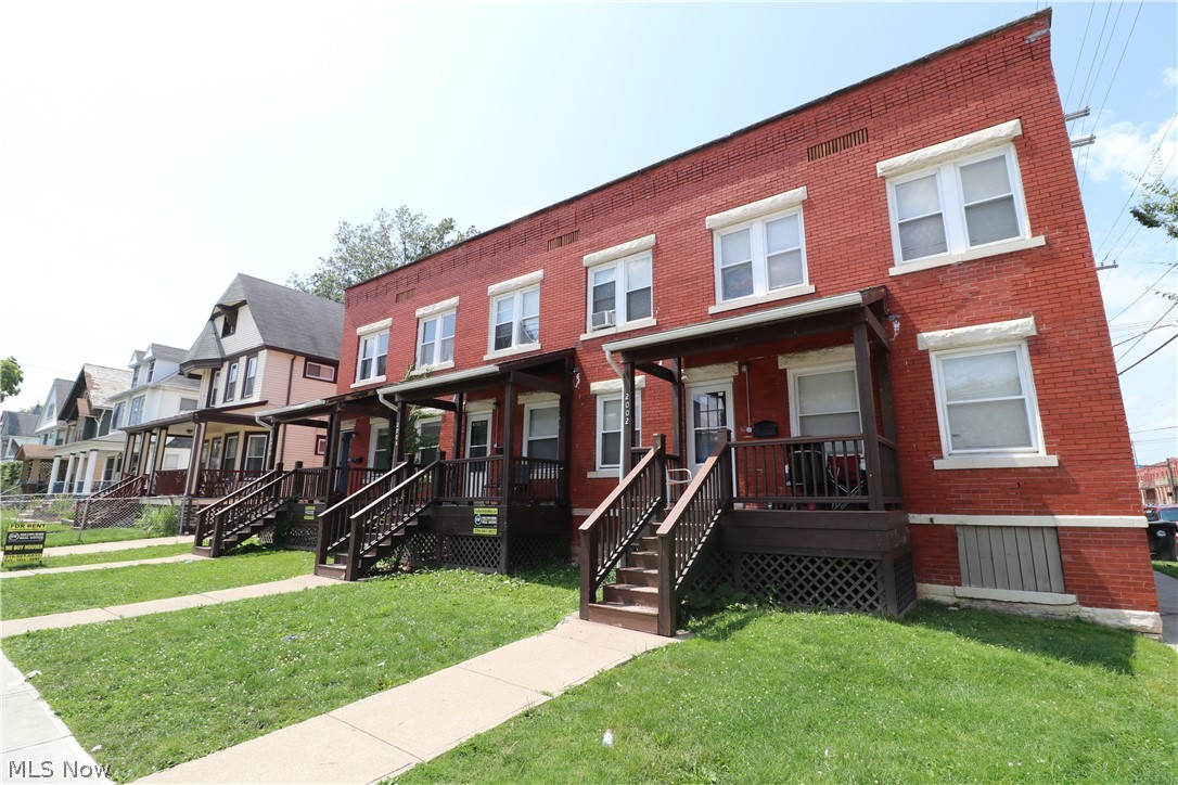 Mueller - Residential Income