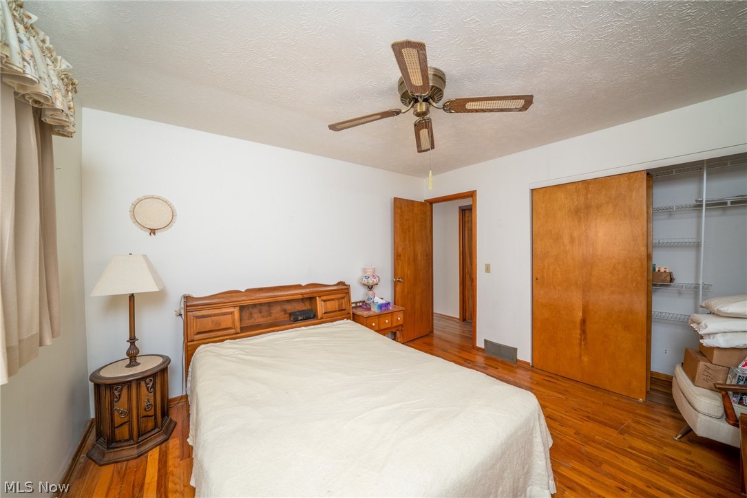 Meadow Grove - Residential