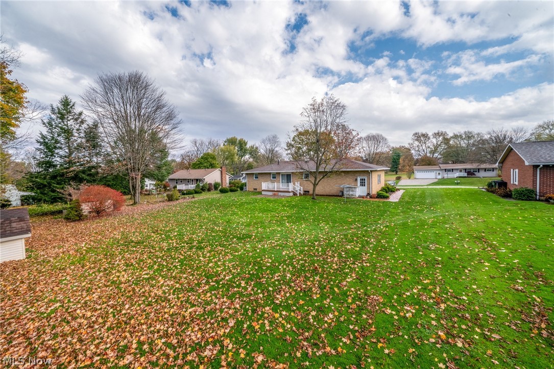 Meadow Grove - Residential