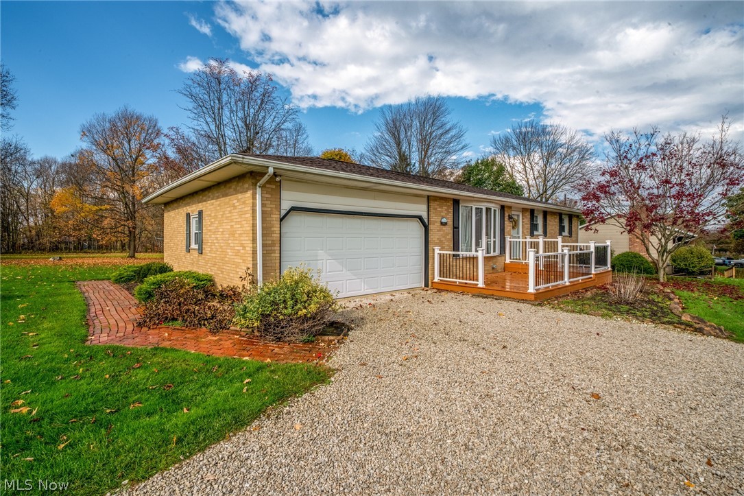 Meadow Grove - Residential