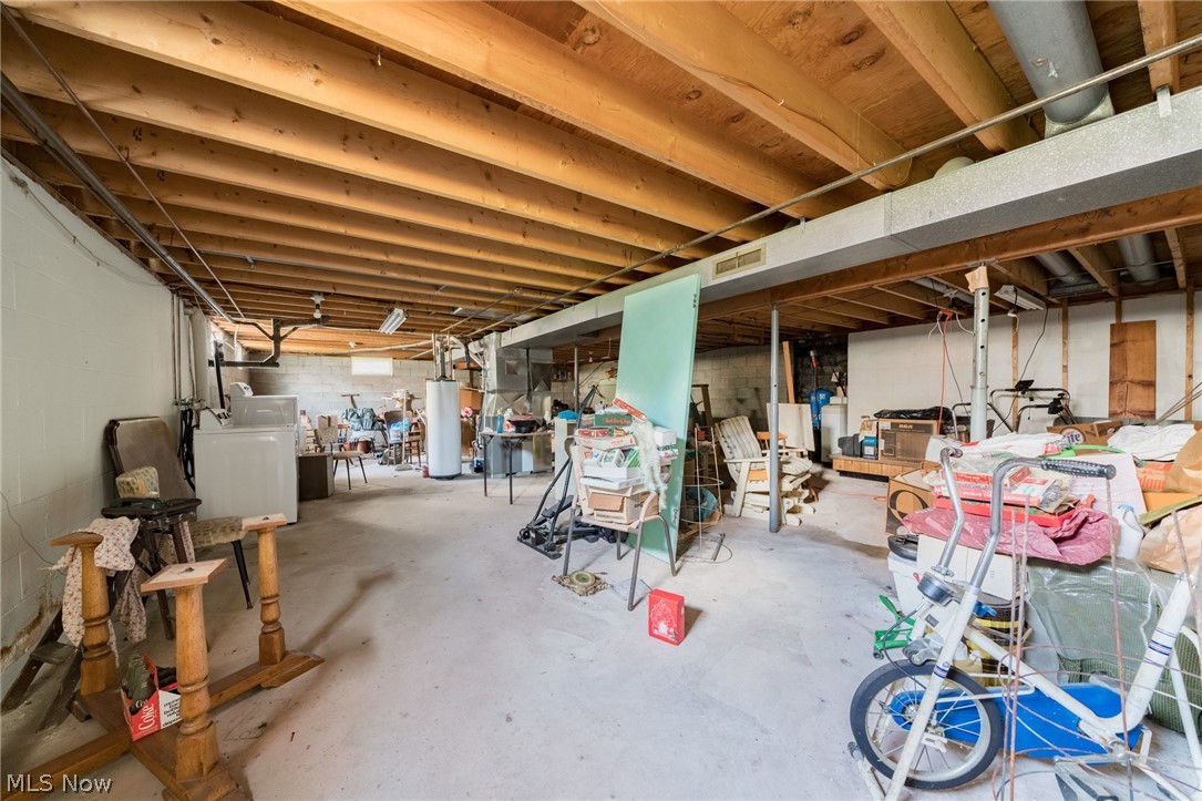 Meadow Grove - Residential