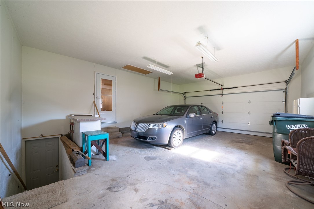 Meadow Grove - Residential