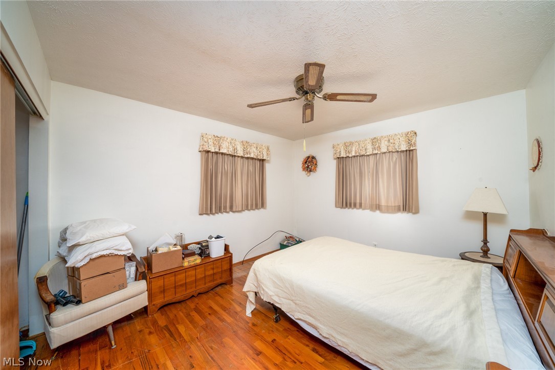 Meadow Grove - Residential