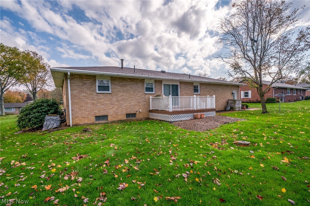 Meadow Grove - Residential