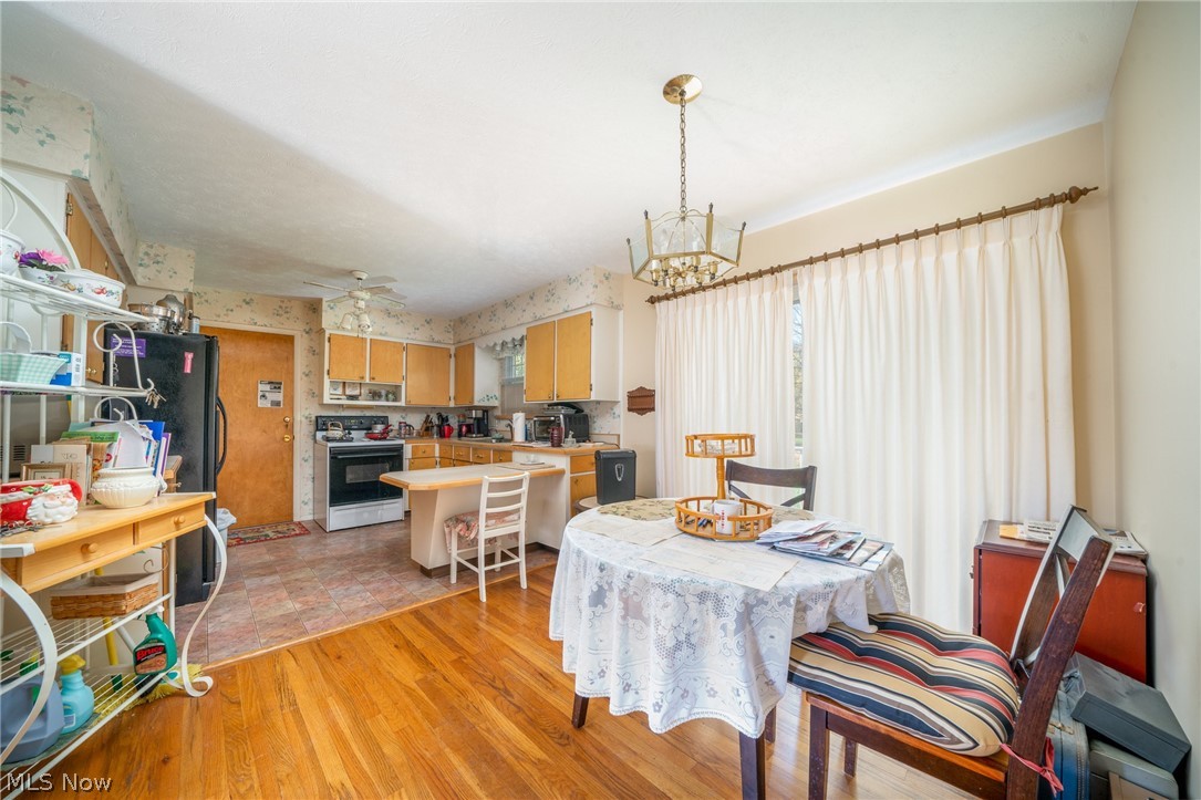 Meadow Grove - Residential