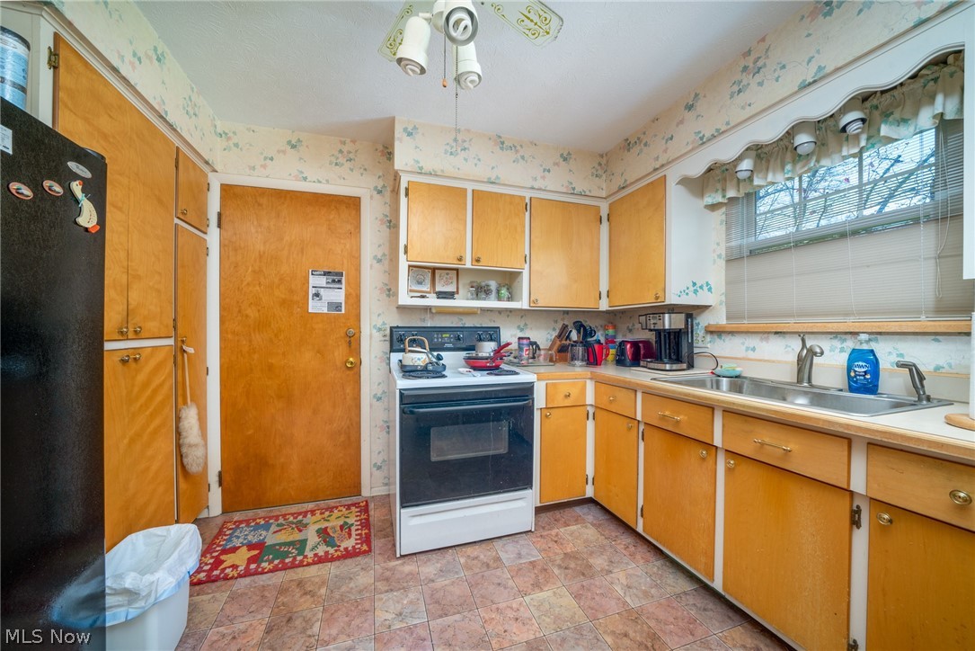 Meadow Grove - Residential