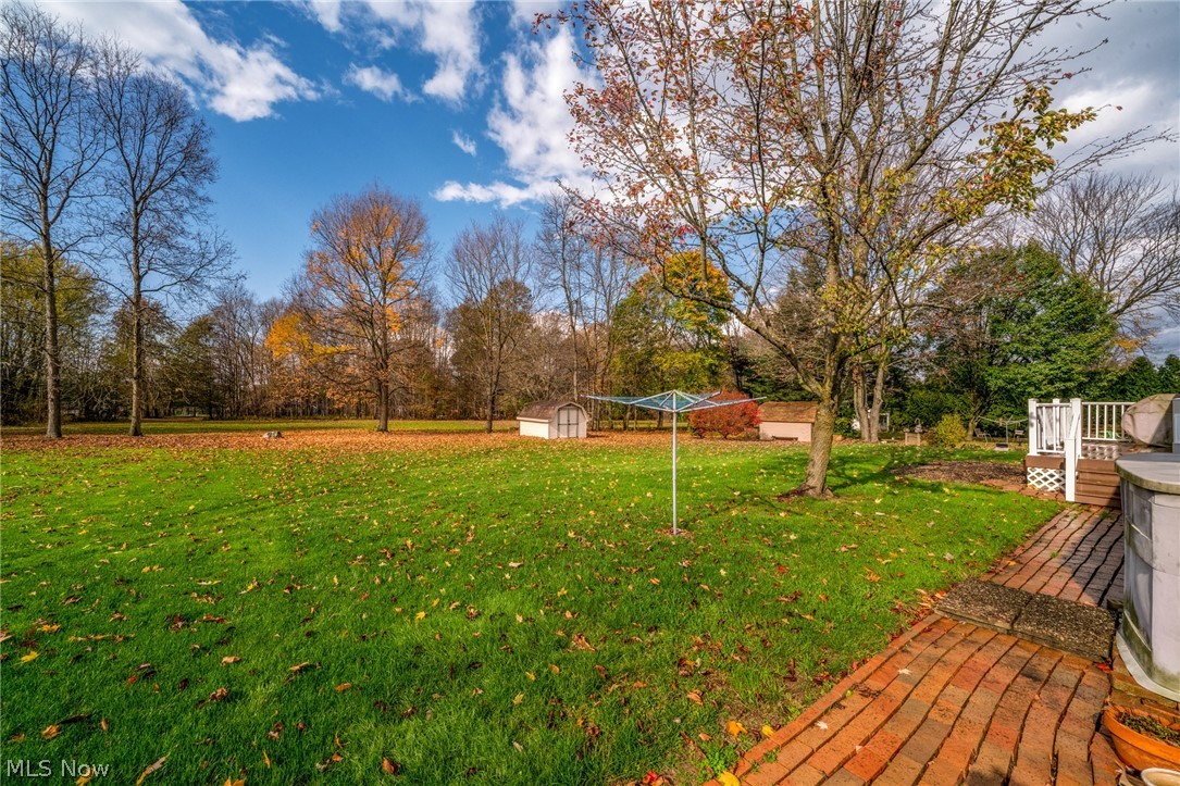 Meadow Grove - Residential