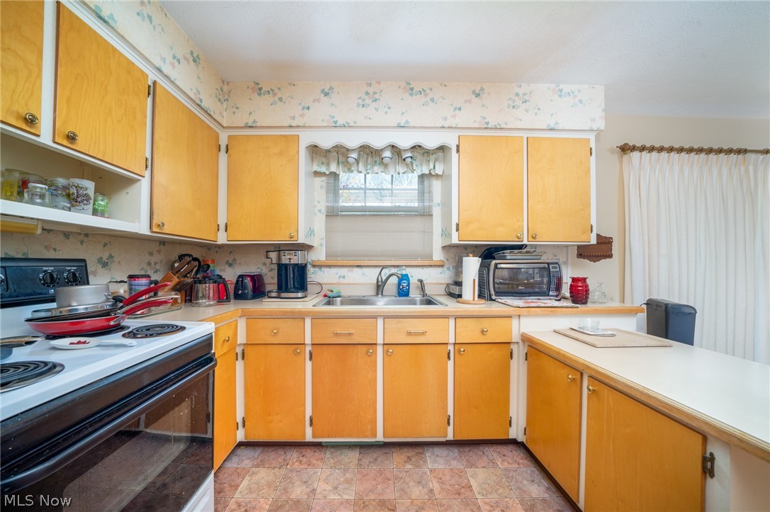 Meadow Grove - Residential