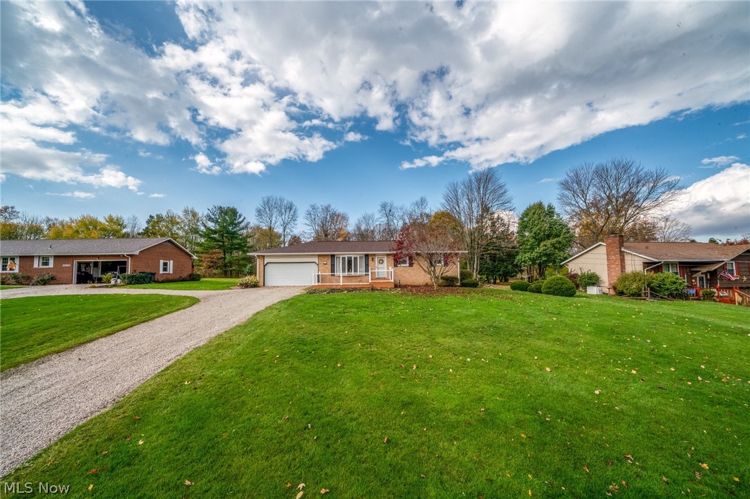 Meadow Grove - Residential