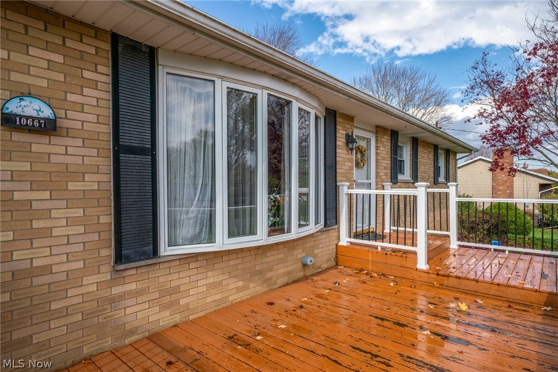 Meadow Grove - Residential