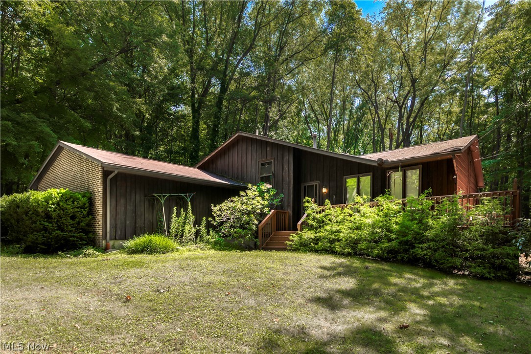 Mayflower - Residential Lease