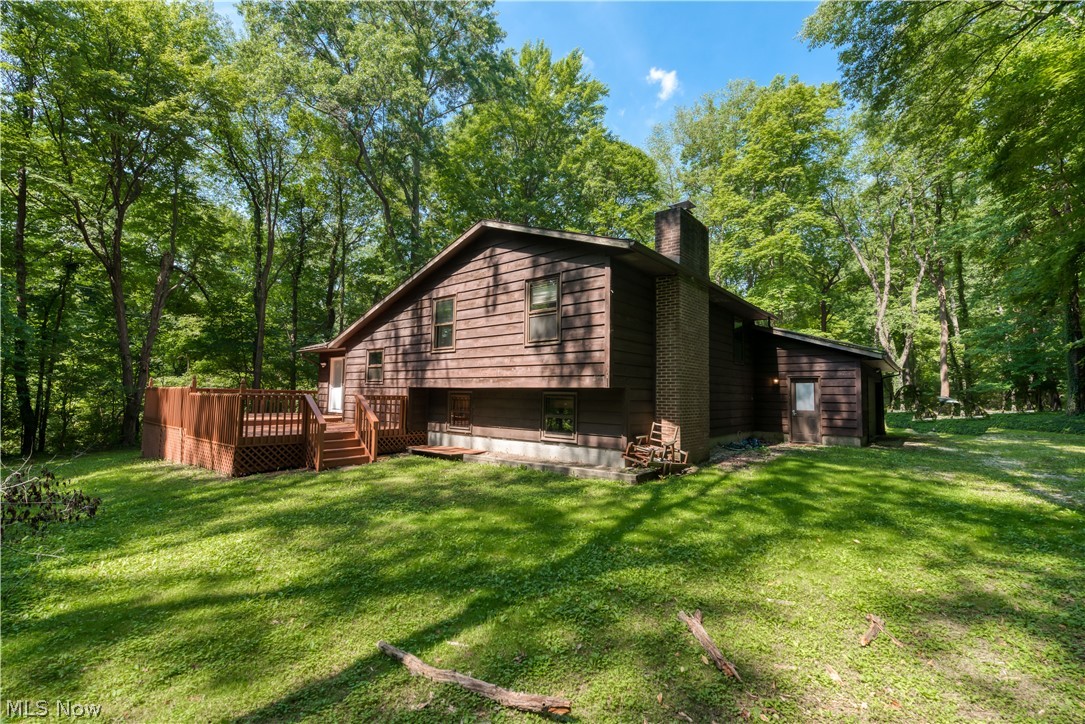 Mayflower - Residential Lease