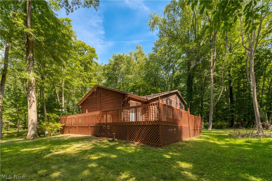 Mayflower - Residential Lease