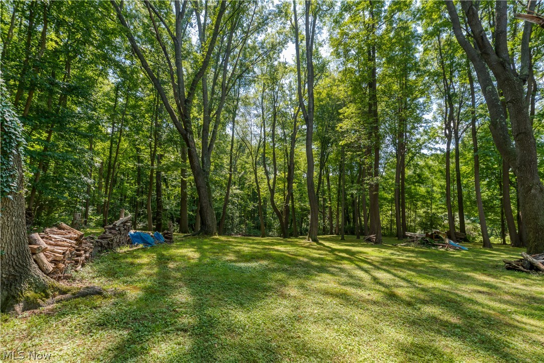 Mayflower - Residential Lease