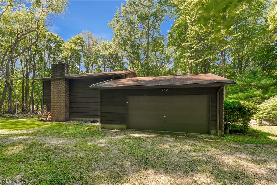 Mayflower - Residential Lease