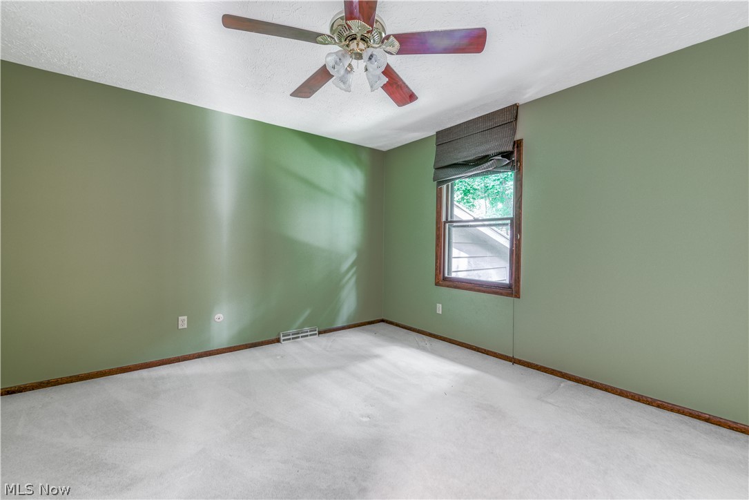 Mayflower - Residential Lease