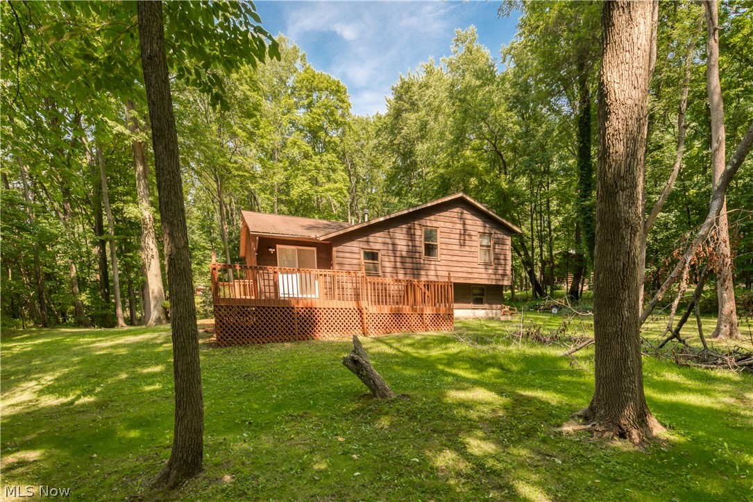 Mayflower - Residential Lease