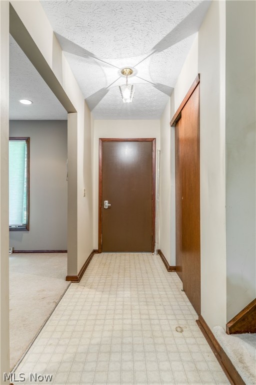 Mayflower - Residential Lease