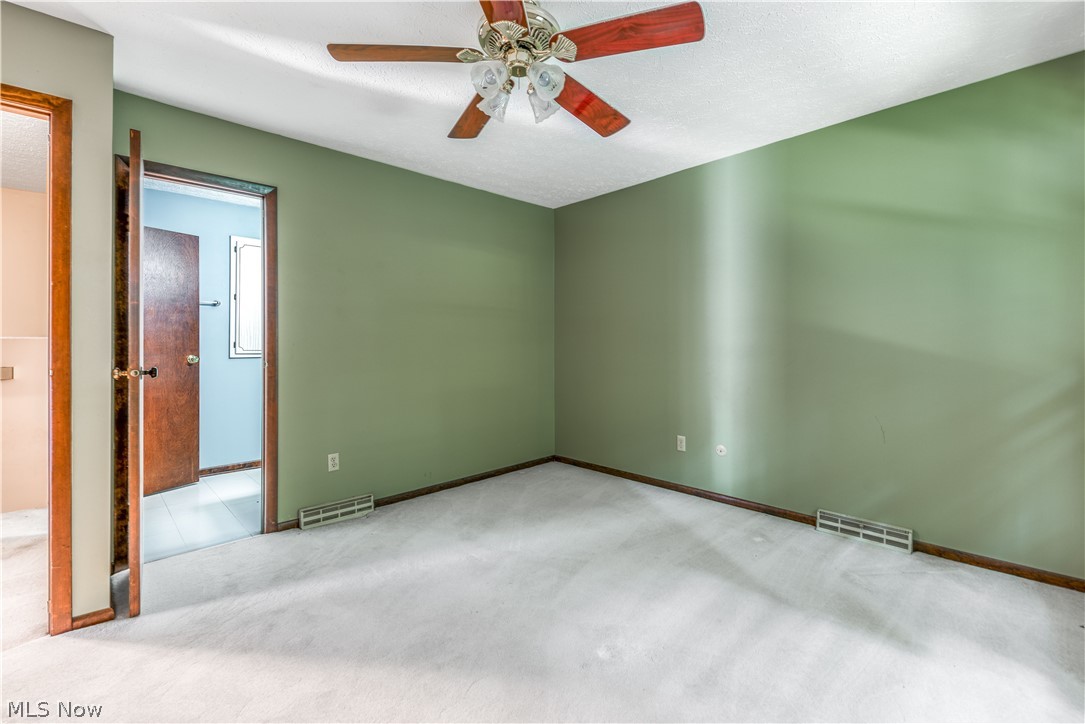 Mayflower - Residential Lease